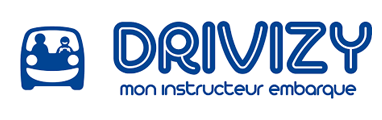 Application Drivizy - Derouet Formation